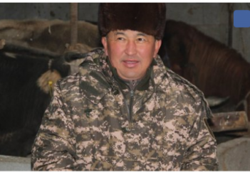 "Қазақ үшін мал тағам не көлік қана емес" немесе ауылда бизнес жүргізу жайында