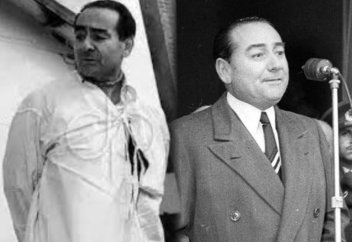 «Жұрт оны «мұсылмандардың қаһарманы» деп атады»: Аднан Мендерес жайында бір үзік сыр