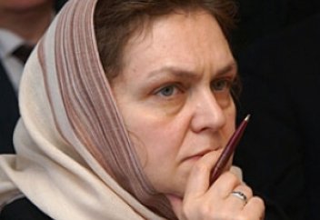 Надежда Кеворокова: Не ровён час, они ломанутся в Ислам от этих своих картинок