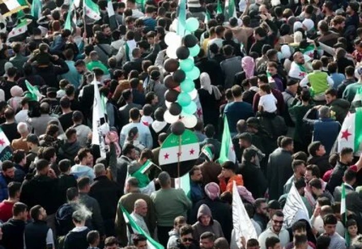 Канада исключила Сирию из списка государств-спонсоров терроризма