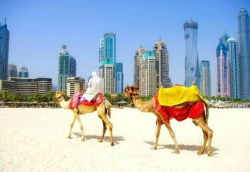 Біріккен Араб Әмірліктері: Визасыз тәртіп жөнінде не білу керек?