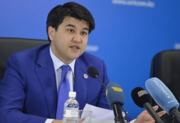 Қуандық Бишімбаев ҚР ұлттық экономика министрі болып тағайындалды