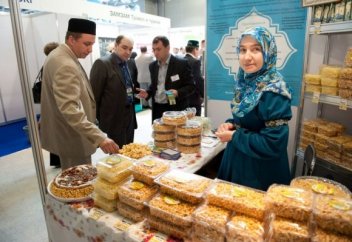 «Kazakhstan International Halal Expo 2014» көрмесі өтеді