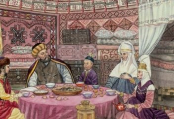 Иманды безер харамнан