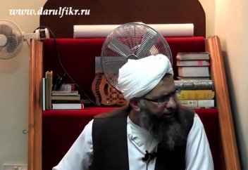 Ты Мусульманин или Ханафит?