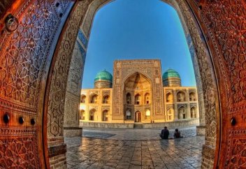 Зиярат туризмі бойынша қай мұслман елдері көш басында тұр