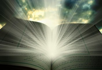 По­чему Ко­ран был нис­послан на арабском язы­ке?