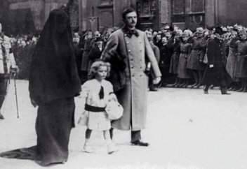 Покрытая королева