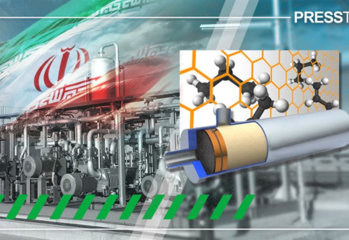 Иран внедряет важнейшую энергетическую технологию и становится одним из ведущих мировых производителей мембран