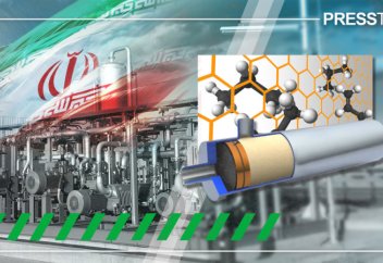 Иран внедряет важнейшую энергетическую технологию и становится одним из ведущих мировых производителей мембран