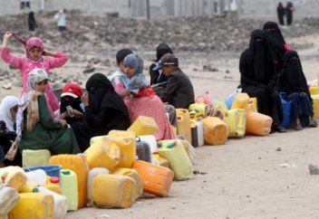 Тырысқақ індетіне шалдыққандар саны 200 мыңнан асып кетті