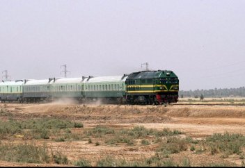 Үш елдің күретамырына айналатын жоба