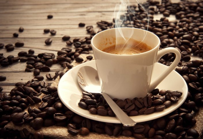 Доказана польза кофе для продления жизни