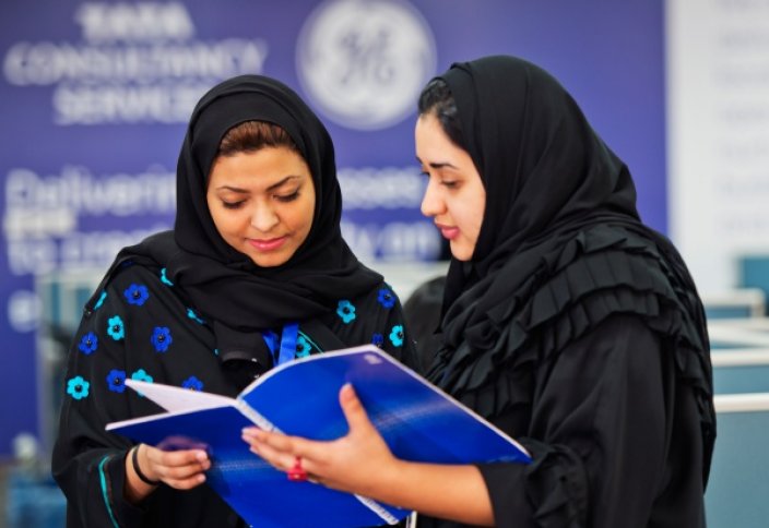 Саудовские женщины впервые смогут открывать бизнес без согласия опекунов