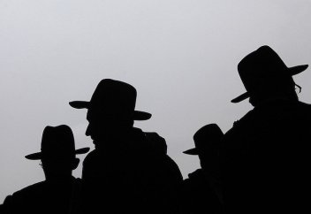 Әлемде қанша еврей бар?