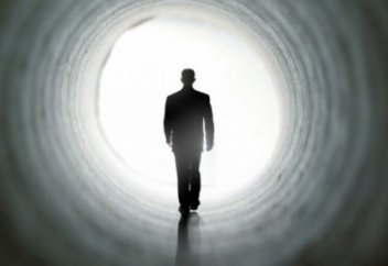 Ажалдың сездіруі...