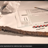 Исламский «Экскалибур» нашли в Испании: ему больше 1000 лет