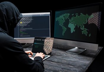 Кибер әлем: қай елде хакерлер көп және қауіпті екені белгілі болды