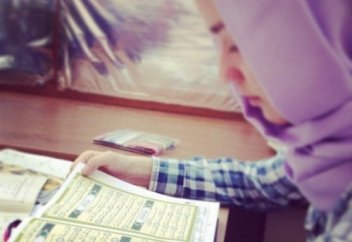 Орамал тарту - кіндік ашу емес