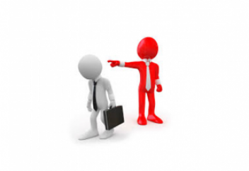 Вам сообщили об увольнении. Что делать?