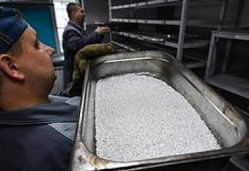 В мире возник дефицит одного драгоценного металла