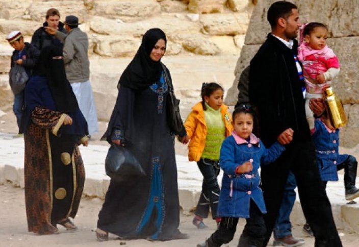 Халық санының өсуін тежеу үшін радикалды тәсілге жүгінбек