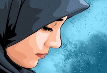 40 хадисов о женщинах. (9 и 10 хадисы)