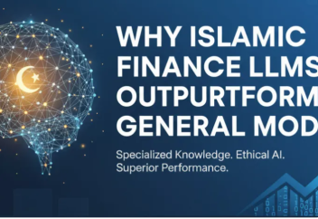 Почему вертикальные LLM исламской экономики превосходят общие модели