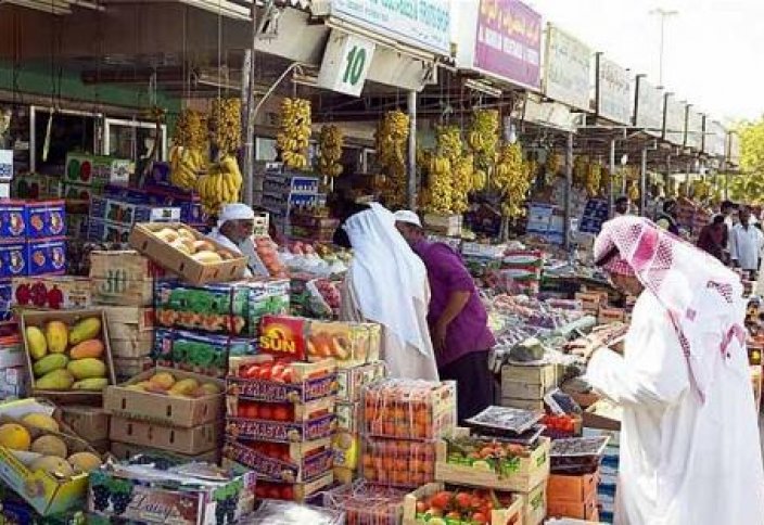 В Рамадан в ОАЭ продукты подешевеют на 50%