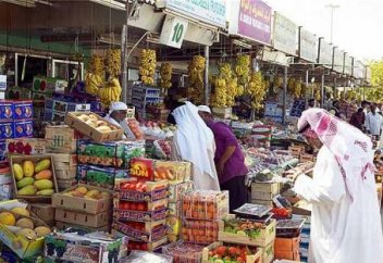 В Рамадан в ОАЭ продукты подешевеют на 50%