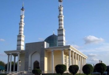 Дін ислам дінгегім