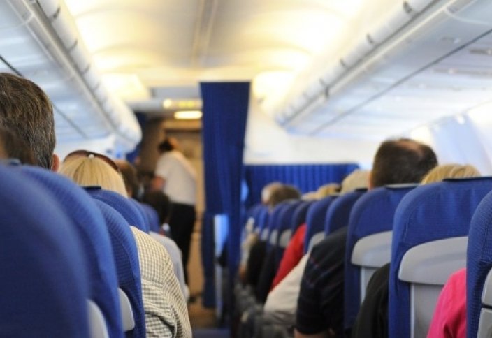 СМИ: казахстанцы смогут купить авиабилеты за 4 тыс. тенге