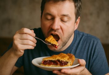 Ибн Жәузи (м. ХІІ-ХІІІ ғ.): «Алла халал еткен жақсы нәрселерді өздеріңе жөнсіз харам етпеңдер»