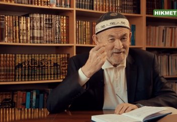 "Өлгенде, артымыздан жақсы сөз бару керек" - Абдулла Жолдас (әдеп төңірегінде уағыз)