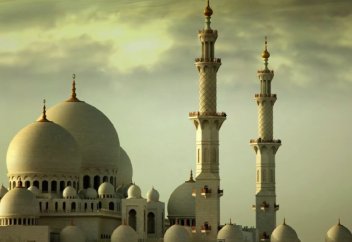 Пророк Муса (а.с.) и мясник.