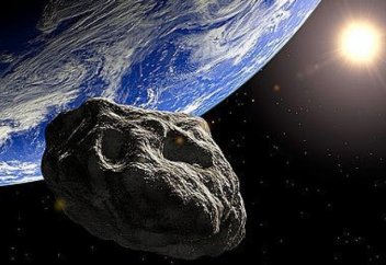 NASA пайдалы қазбалар алу үшін астероидты қармағына түсірмек