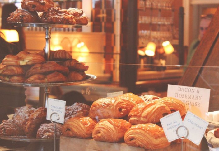 Необычный способ покупки еды со скидкой до 80 процентов придумал студент НУ