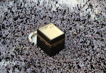 Катар 2022: посмотрел футбол, иди делай умру