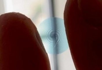 Кез келген қашықтан көруге мүмкіндік беретін спиралды линза пайда болды