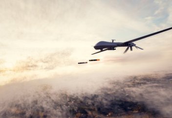 В Казахстане испытали военные беспилотники собственного производства