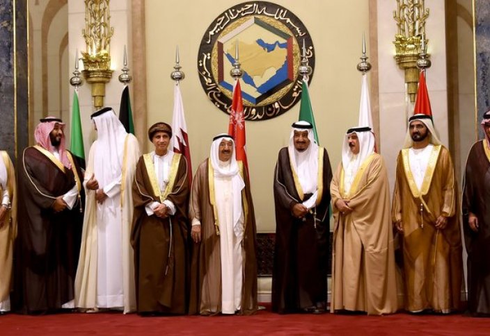 Как саудиты подавили соседей по Ближнему Востоку?