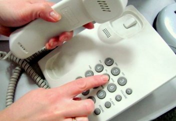 Қазақстандықтар үй телефонынан жаппай бас тартып жатыр