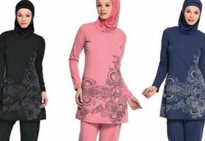 ЖАҒАЖАЙДАҒЫ ИСЛАМОФОБИЯЛЫҚ ТЫЙЫМДАР