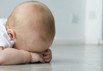 Воспитание непослушного ребенка. 2