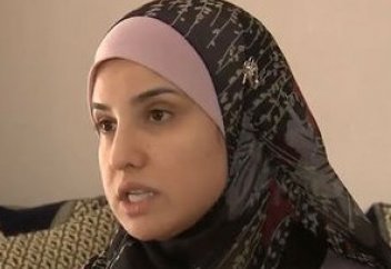 Шартарап: Мұсылман әйеліне тағы шабуыл жасалды