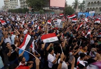 Суды Ирака преследуют атеистов