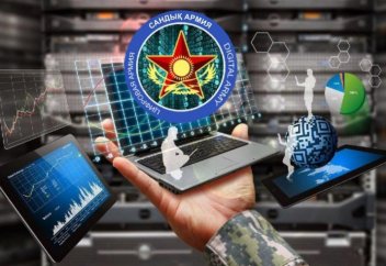 Проактивный режим воинского учета внедряется в Вооруженных силах РК