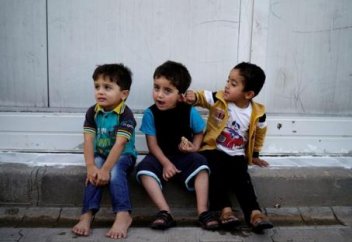 162 тысячи сирийских беженцев вернулись на родину