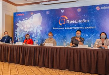 Қант диабетінің дамуын қалай тоқтатуға болады?