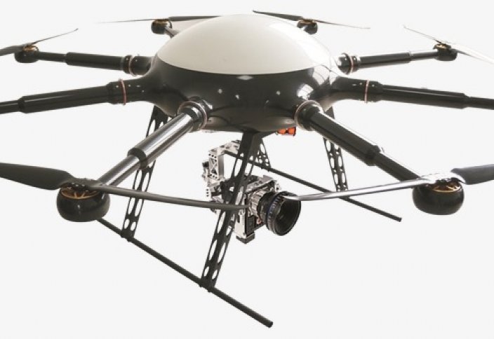 Австралия намерена закупить у США беспилотники на $5,2 млрд